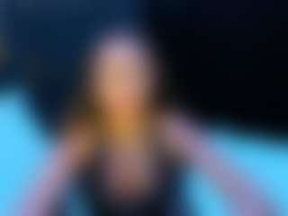 GoddessV's Live Sex Cam Show