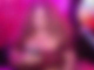 Live cam show with Queen Cherise Roze - Black on Cam Slut