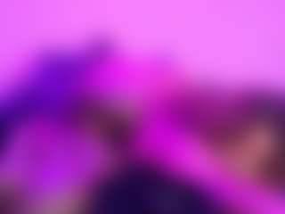Live cam show with Queen Cherise Roze - Asshole Ebony on Camiplay Live