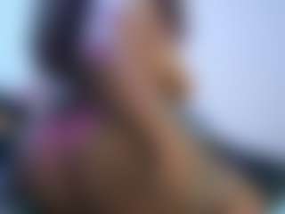 Queen Cherise Roze's Live Sex Cam Show