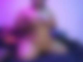 Queen Cherise Roze's Live Sex Cam Show