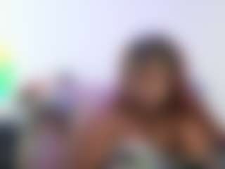 Queen Cherise Roze's Live Sex Cam Show