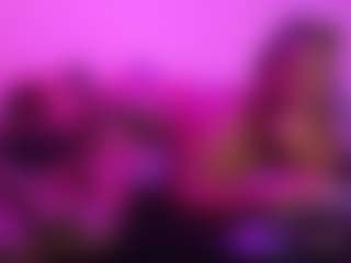 Queen Cherise Roze's Live Sex Cam Show