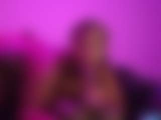 Queen Cherise Roze's Live Sex Cam Show