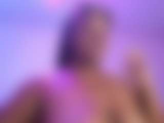 Queen Cherise Roze's Live Sex Cam Show