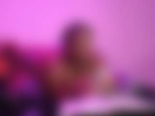 Queen Cherise Roze's Live Sex Cam Show