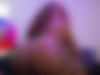 Queen Cherise Roze's Live Sex Cam Show
