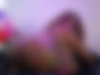 Queen Cherise Roze's Live Sex Cam Show