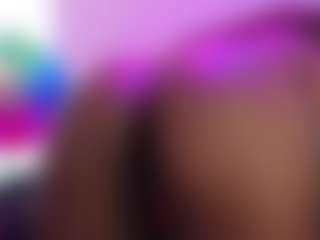 Queen Cherise Roze's Live Sex Cam Show