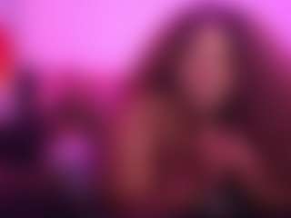 Queen Cherise Roze's Live Sex Cam Show