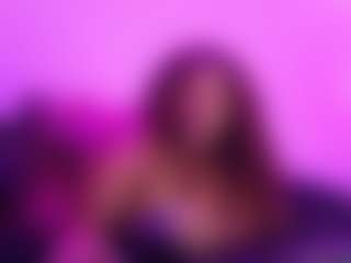 Queen Cherise Roze's Live Sex Cam Show