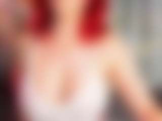 Live cam show with ksenomorfik - Tease Red Hair on Gym Cam Girls