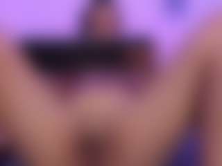 Buunny-Bella's Live Sex Cam Show