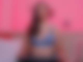 Live cam show with Buunny-Bella - Squirt on AdultVida.com