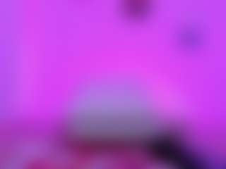 Live cam show with Buunny-Bella - Curly Hair on Hubzter Live