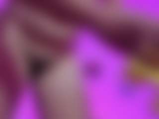 Live cam show with Buunny-Bella - Brown Hair on Mixed Magazine Live