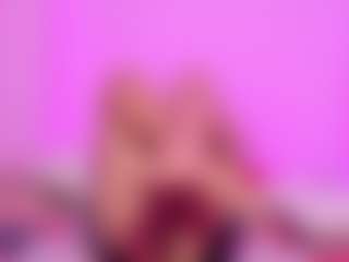 Buunny-Bella's Live Sex Cam Show