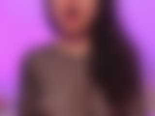 Show in cam erotica live di Buunny-Bella