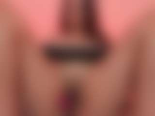 Live cam show with Buunny-Bella - Curly Hair on CamClone