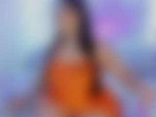 Show de Sexo ao Vivo na Câmera de Sweetcurvy