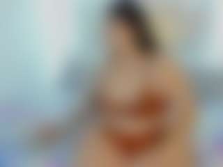 Live cam show with Sweetcurvy - College Latina on pussylord.com | colombia
