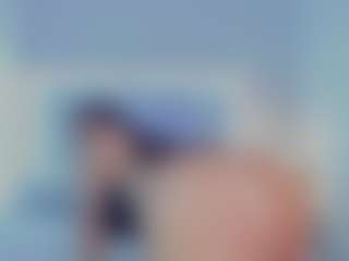 Live cam show with Sweetcurvy - Butt Plug on Hubzter Live