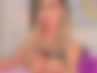 Live-sekscamshow van Emily Leah