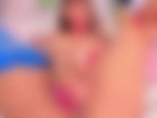 Live cam show with Emily Leah - Blonde Hair on https://playwithruby.com