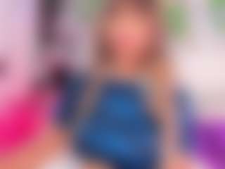 Live cam show with Emily Leah - Blonde Hair Fetish on fapnchat