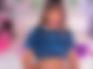 Live cam show with Emily Leah - Lovense on CamClone