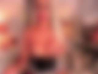 Live cam show with Emily Leah - Blonde Hair Fetish on StripNow