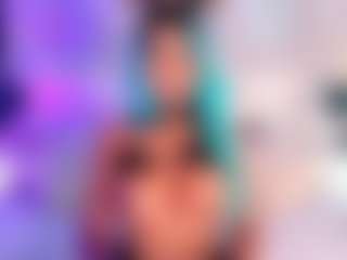Live cam show with Emily Leah - Blonde Hair Fetish on Camsoda