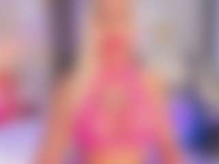 Live cam show with Emily Leah - Domination on luckytryst.com