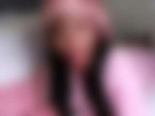 PRINCESS BIANCA's Live Sex Cam Show