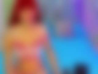 Live cam show with doll-sophiax - Orgasm on Soda Cam