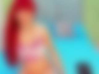 Live cam show with doll-sophiax - HD on CamwithHer