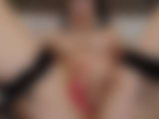 WoWCreamy's Live Sex Cam Show