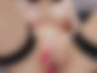 WoWCreamy's Live Sex Cam Show