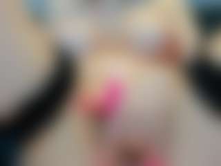 Live-sekscamshow van WoWCreamy