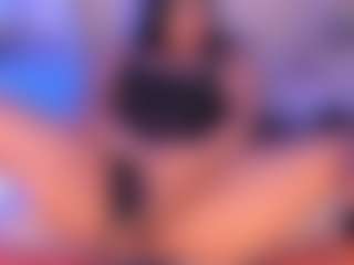 Live cam show with GABY - Massage on Camsoda