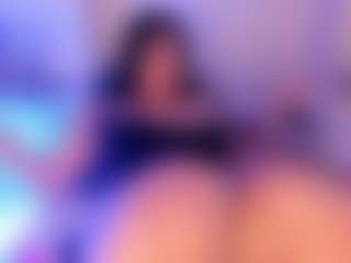 Live cam show with GABY - Shaved Pussy on galaxygirlnitro.com