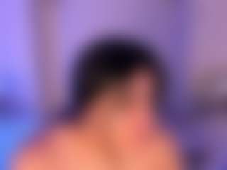 Live cam show with GABY - Naked on Stripli.com