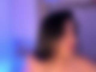 Live cam show with GABY - Swallow on 1on1-livenow