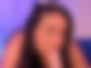 GABY's Live Sex Cam Show