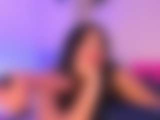 Live cam show with GABY - Skinny on Streamer API