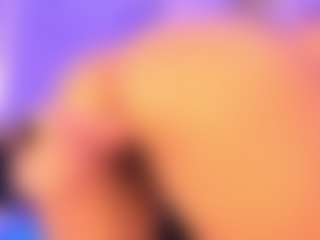 Live cam show with GABY - Ass Bouncing on Cam Slut