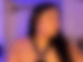 Show de cam en direct de GABY