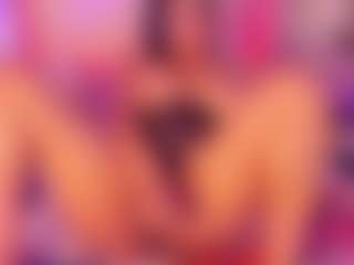 GABY's Live Sex Cam Show