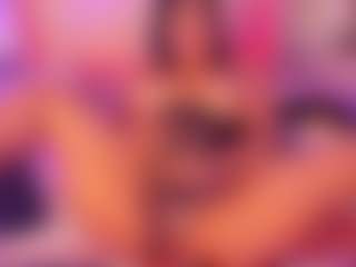 GABY's Live Sex Cam Show