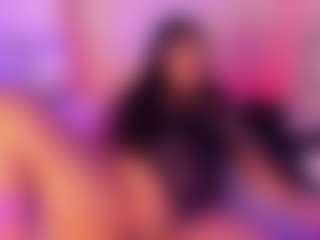 Live cam show with GABY - Sexy on Uber Horny